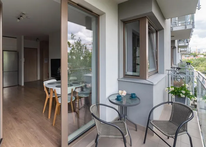Apartament Lema