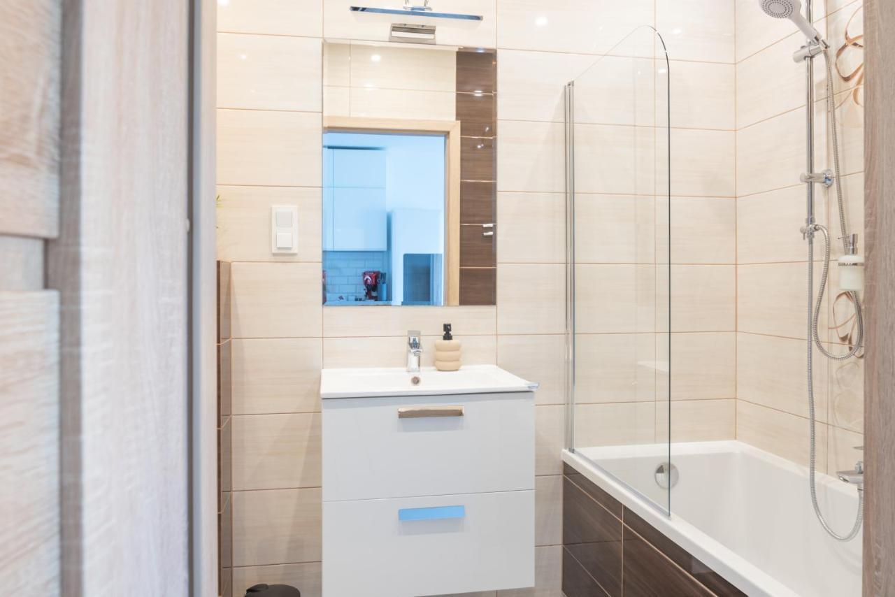 Apartament Lema Gdańsk