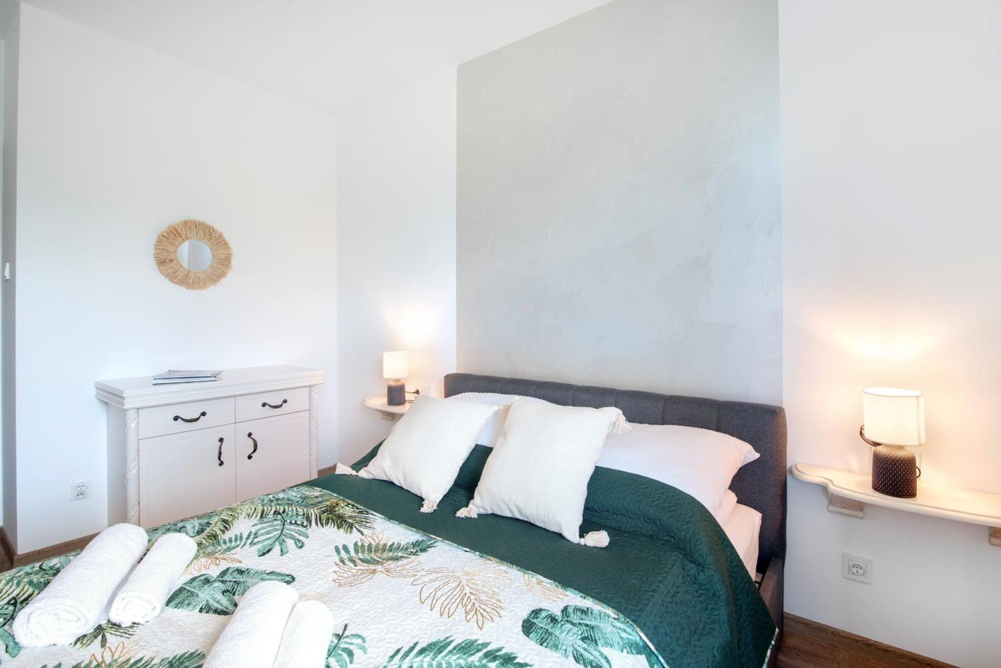 Apartament Lema Gdańsk