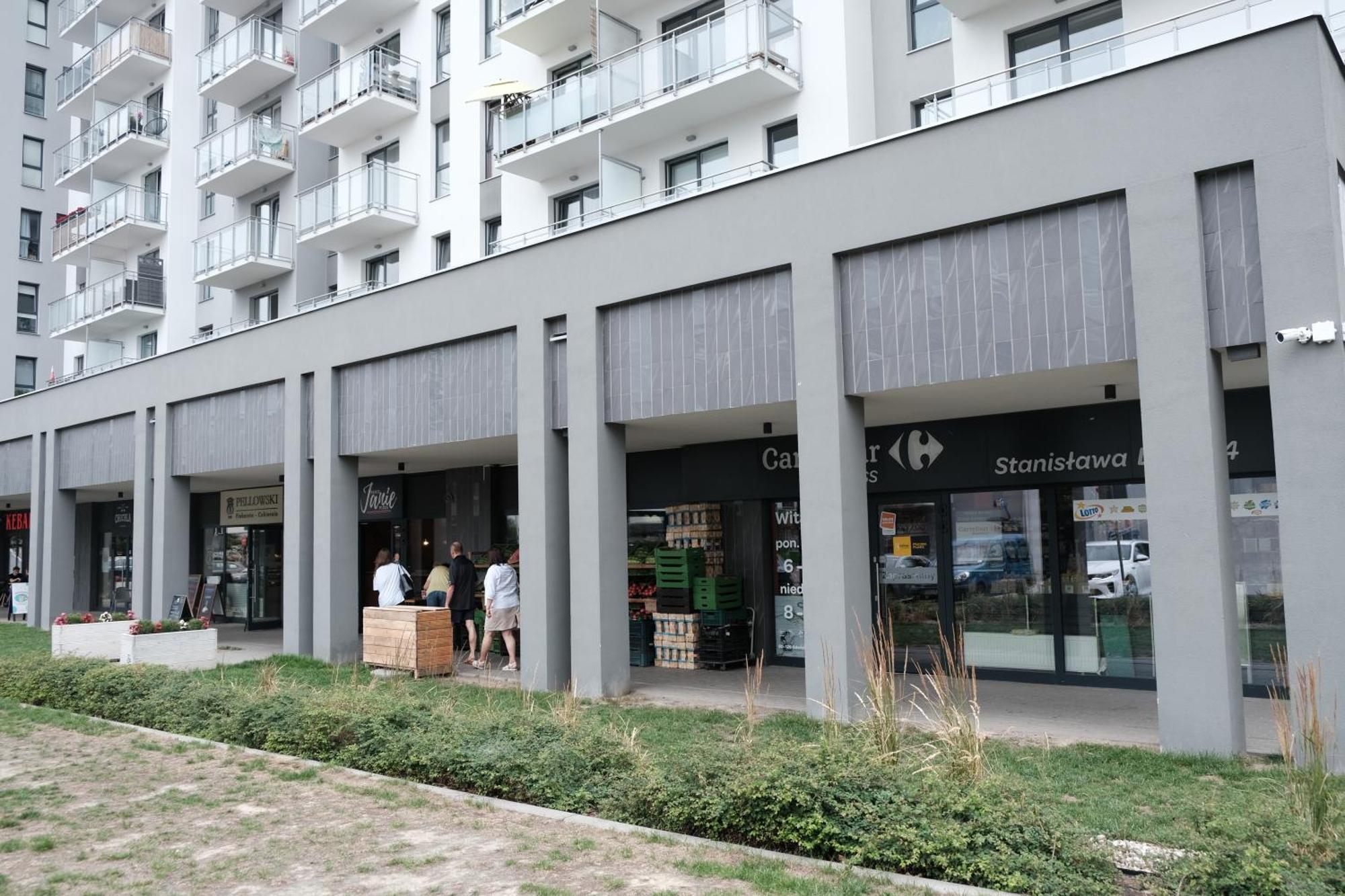Apartament Lema *
