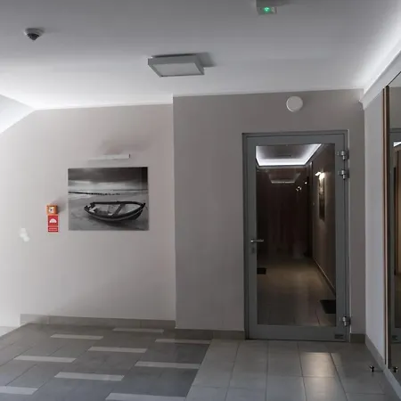 Apartament Lema Gdansk Exterior photo