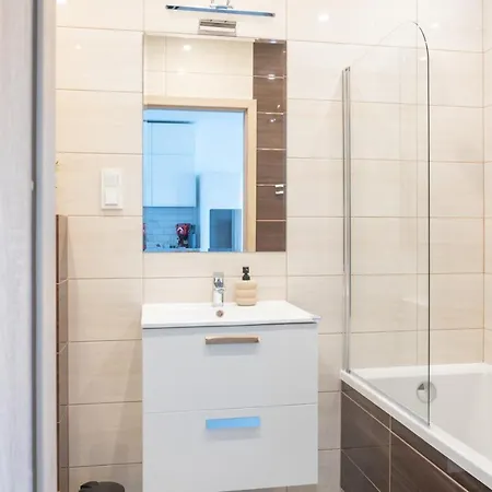 Apartament Lema Gdansk Exterior photo
