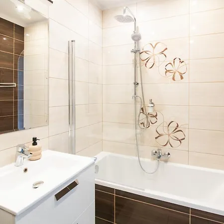 Apartament Lema Gdansk Exterior photo