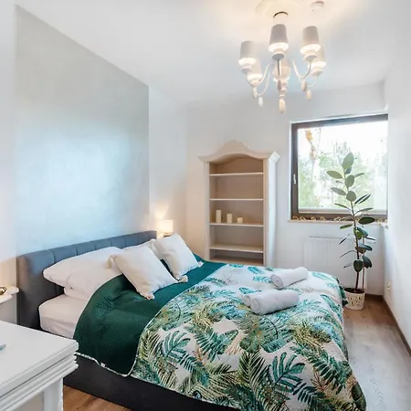 Apartament Lema Gdansk Exterior photo