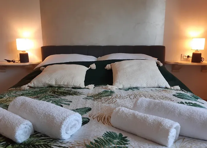 Apartament Lema