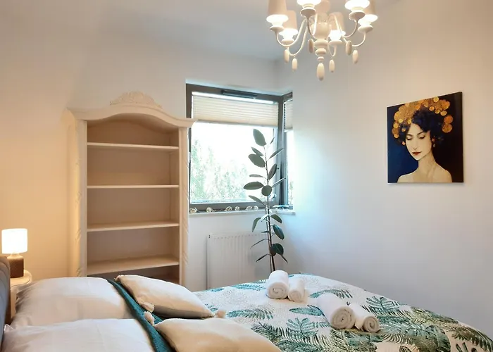 Apartament Lema