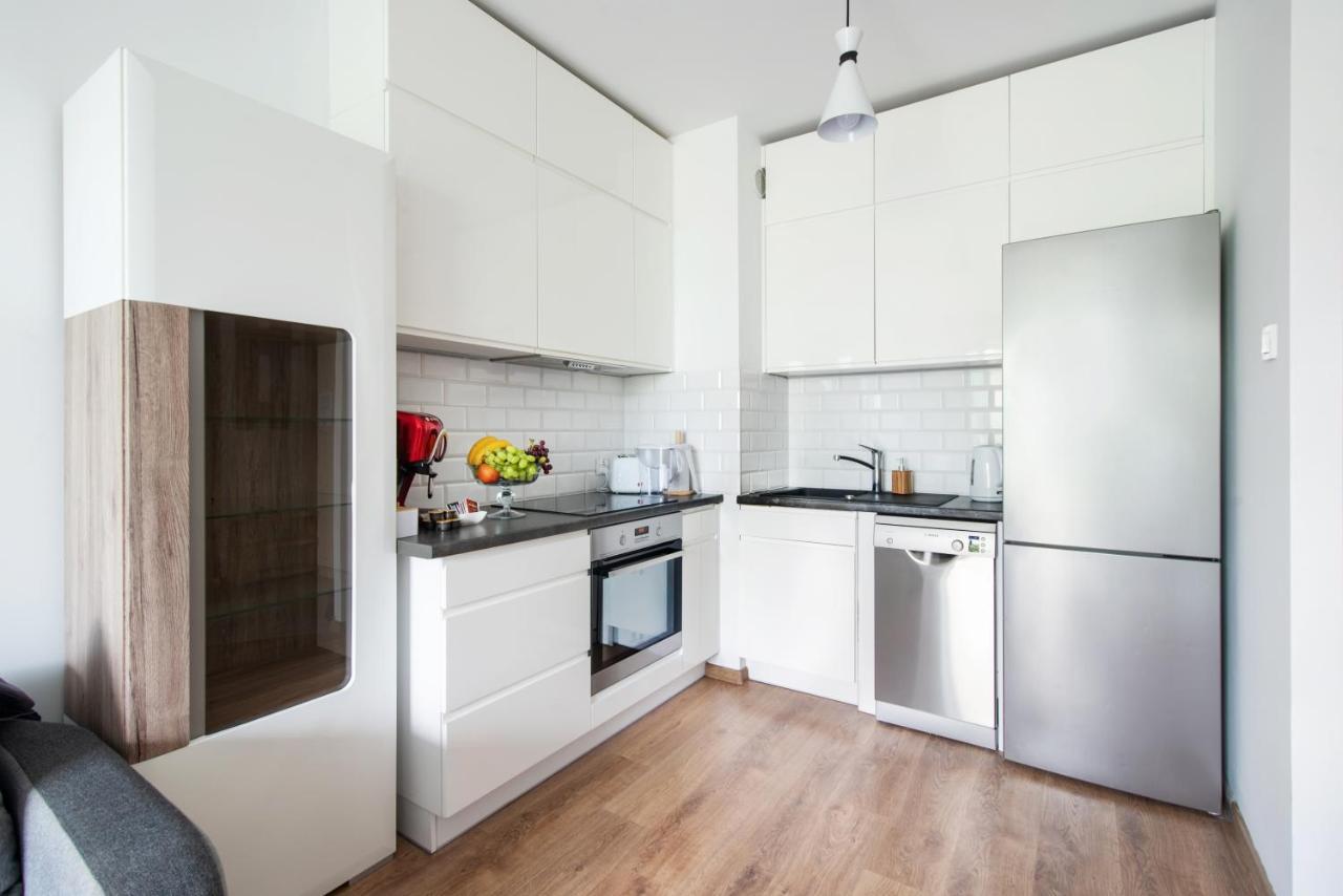 Apartment Lema Gdansk
