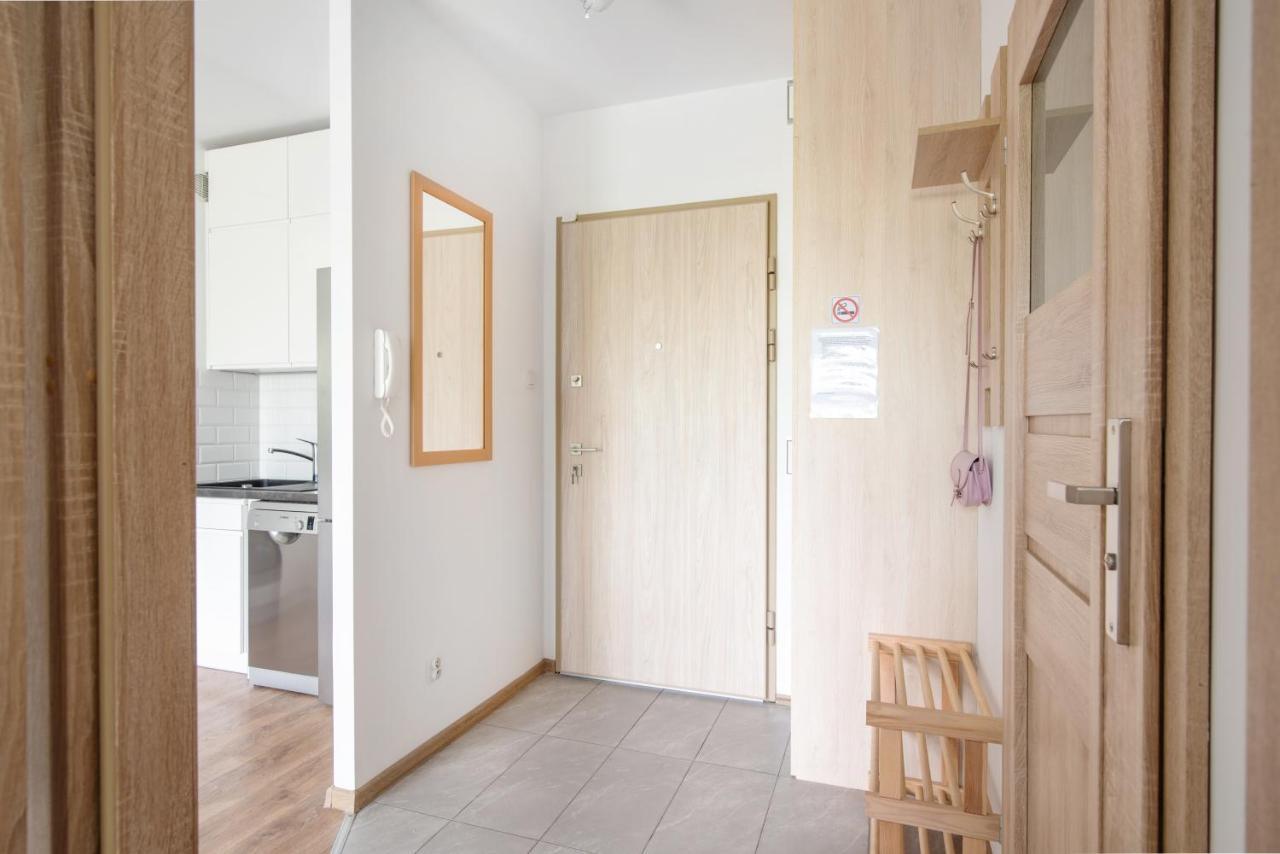 Lema Apartment Gdansk