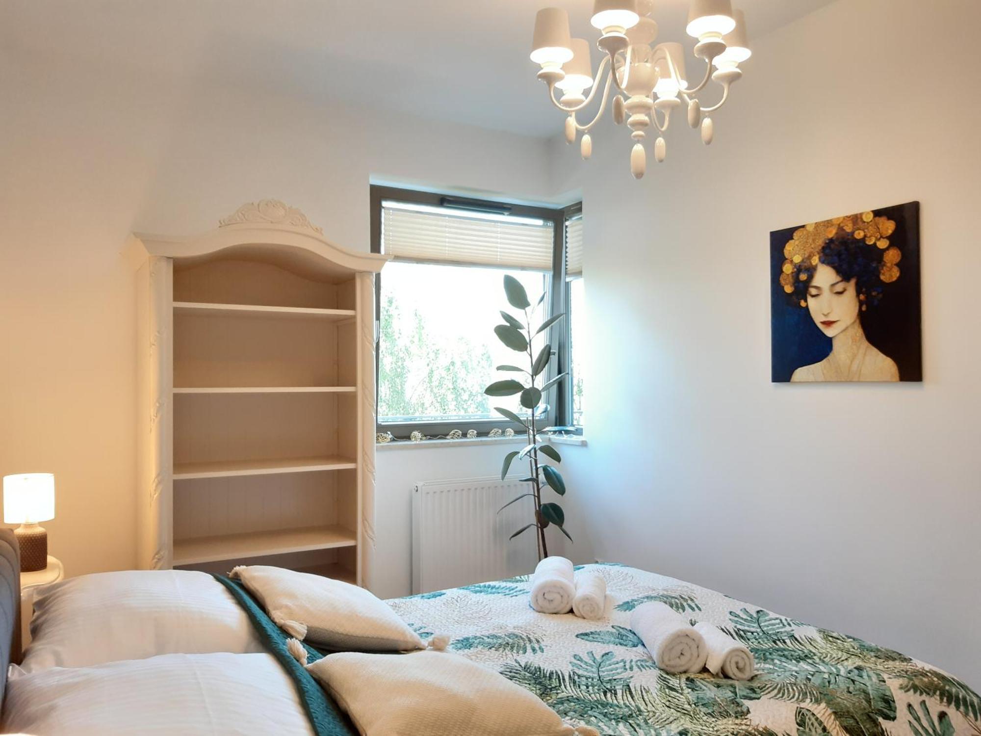 Apartment Lema *