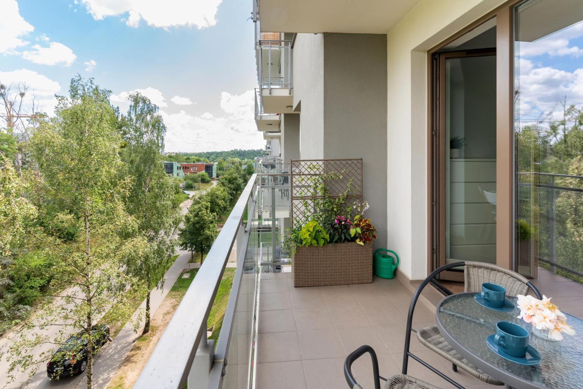 Apartament Lema *